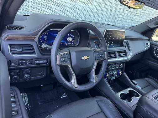 2023 Chevrolet Tahoe 4WD High Country