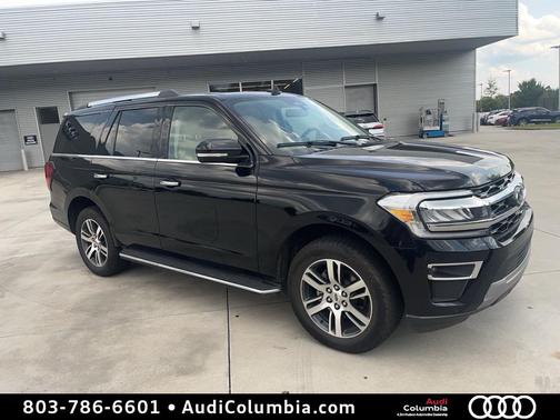 2023 Ford Expedition Limited