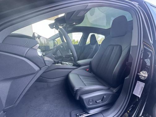 2026 Audi A6 Prestige quattro S tronic