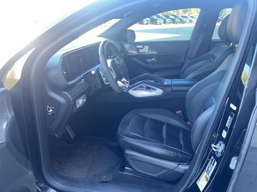 2023 Mercedes-Benz AMG GLE 53 4MATIC+ Coupe