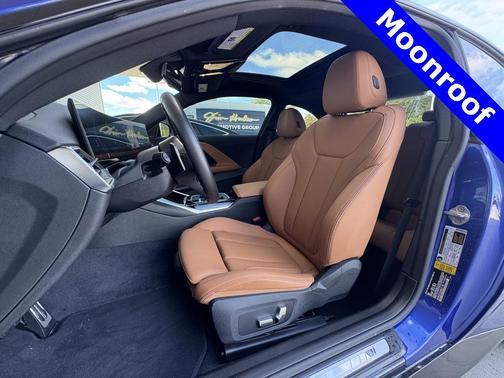 2024 BMW 230 230i
