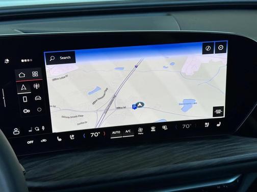 2025 Audi Q5 Prestige TFSI quattro S tronic