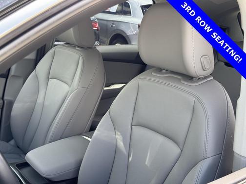 2024 Audi Q7 55 Premium Plus