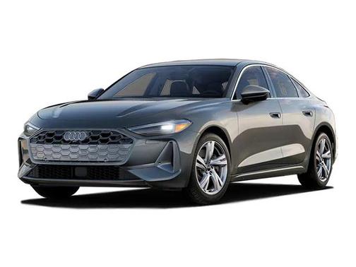 2025 Audi A5 Premium TFSI quattro S tronic