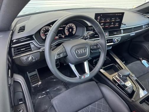 2023 Audi S5 Premium Plus TFSI quattro Tiptronic