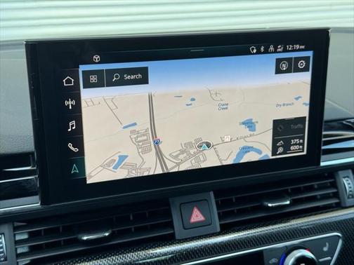 2023 Audi S5 Premium Plus TFSI quattro Tiptronic