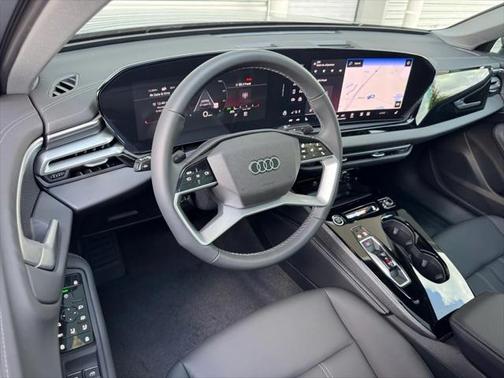 2025 Audi A5 Premium