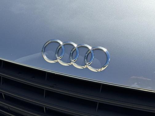 2016 Audi TT 2.0T
