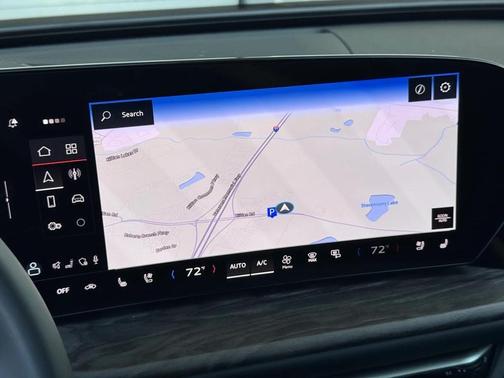 2025 Audi Q5 Prestige TFSI quattro S tronic