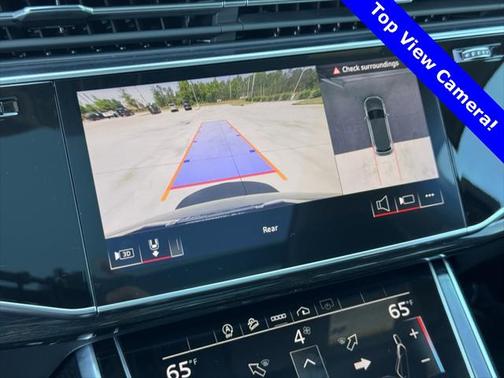 2025 Audi Q7 45 Premium