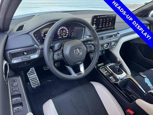 2025 Acura Integra Type S
