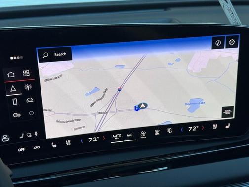 2026 Audi A6 Premium Plus quattro S tronic