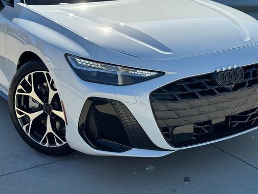 2026 Audi A6 Premium Plus quattro S tronic