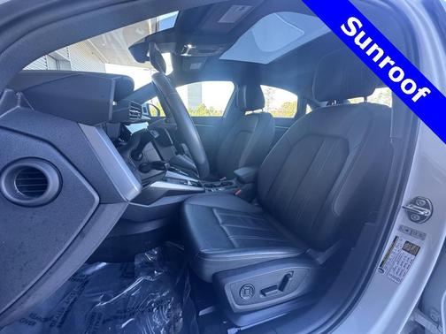 2024 Audi A3 Premium