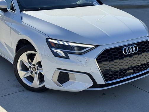 2024 Audi A3 Premium