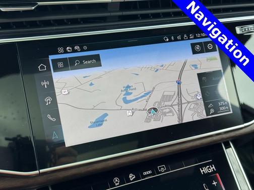 2025 Audi Q7 45 Premium