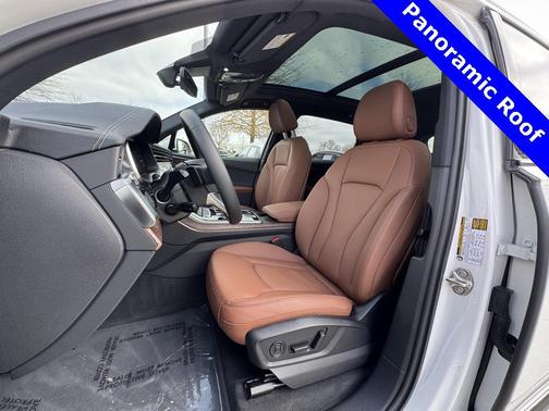 2025 Audi Q7 45 Premium
