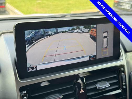 2022 Lexus GX 460 Luxury