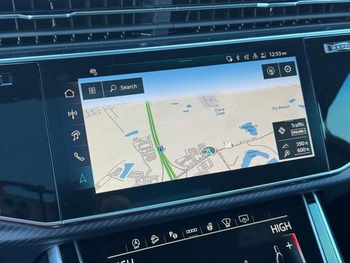 2026 Audi Q7 55 Prestige