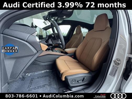 2025 Audi A5 Premium Plus TFSI quattro S tronic