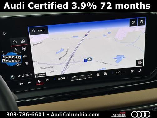 2025 Audi A5 Premium Plus TFSI quattro S tronic