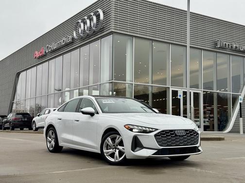 2025 Audi A5 Premium Plus TFSI quattro S tronic