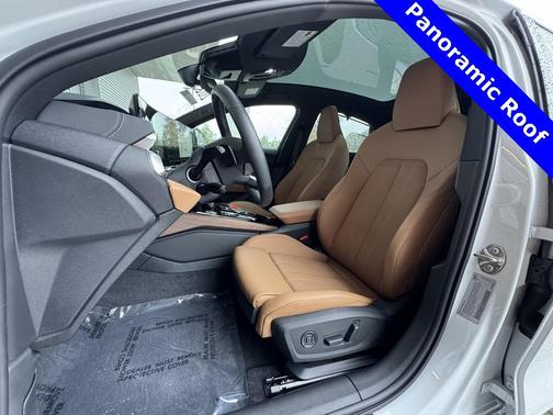 2025 Audi A5 Premium Plus TFSI quattro S tronic