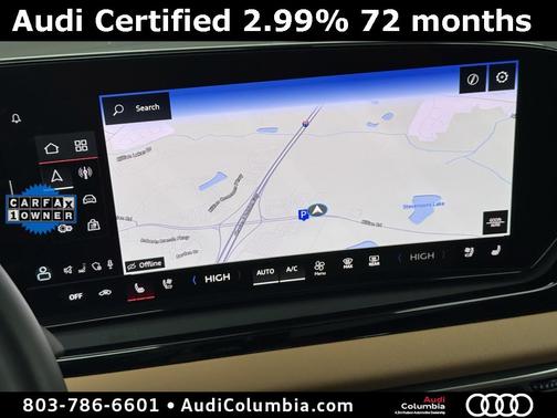 2025 Audi A5 Premium Plus TFSI quattro S tronic