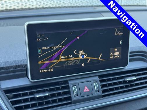 2018 Audi Q5 2.0T Tech Premium