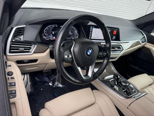 2022 BMW X5 PHEV xDrive45e