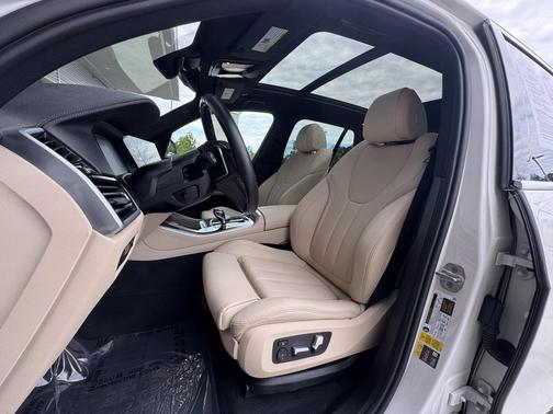 2022 BMW X5 PHEV xDrive45e