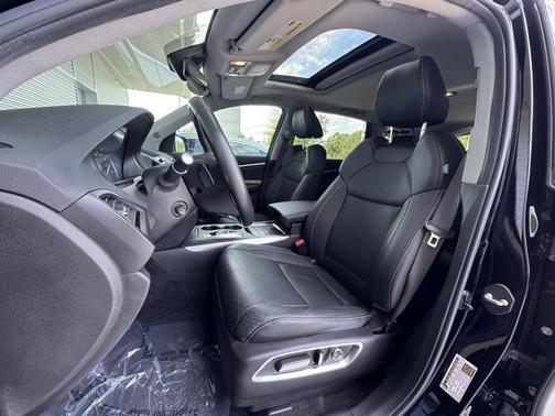 2020 Acura MDX 3.5L w/Technology Package