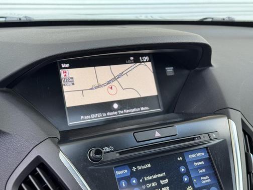 2020 Acura MDX 3.5L w/Technology Package