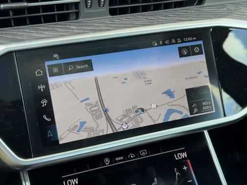 2024 Audi A6 55 Premium Plus