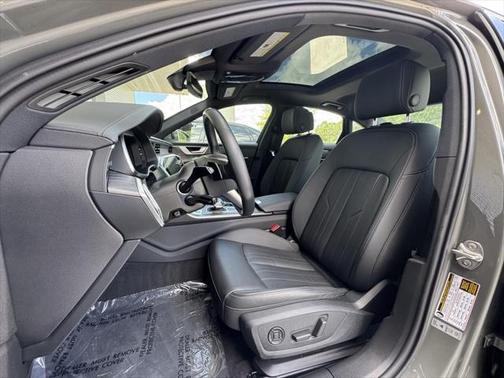2024 Audi A6 55 Premium Plus