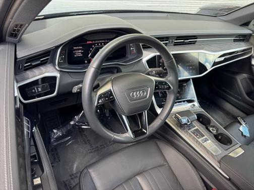 2024 Audi A6 55 Premium Plus