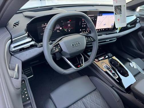2025 Audi S5 3.0T Premium Plus