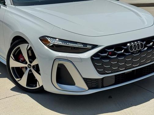 2025 Audi S5 3.0T Premium Plus