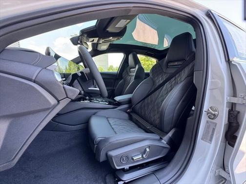 2025 Audi S5 3.0T Premium Plus