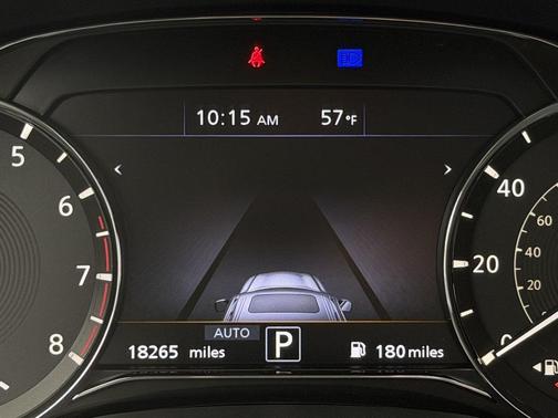 2023 INFINITI QX80 PREMIUM SELECT AWD