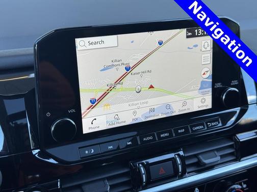 2022 Nissan Pathfinder SL 4WD