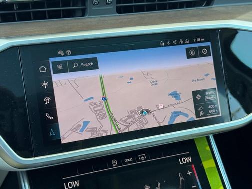 2025 Audi A6 45 Premium Plus