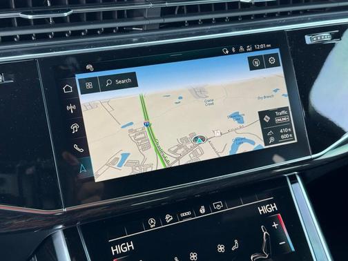 2026 Audi Q7 55 Premium Plus