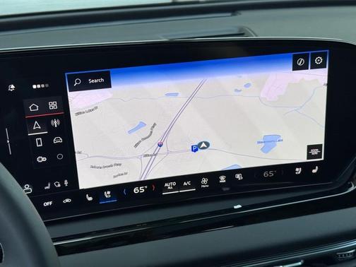 2026 Audi A6 Premium Plus quattro S tronic