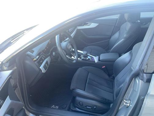 2024 Audi A5 Sportback 45 S Line Premium Plus