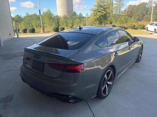 2024 Audi A5 Sportback 45 S Line Premium Plus