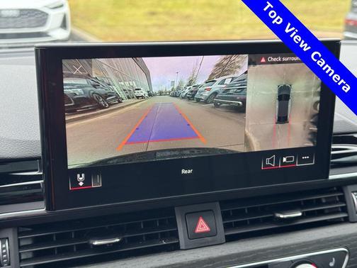 2022 Audi A5 Sportback Premium Plus