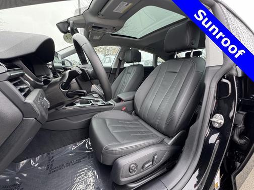 2022 Audi A5 Sportback Premium Plus