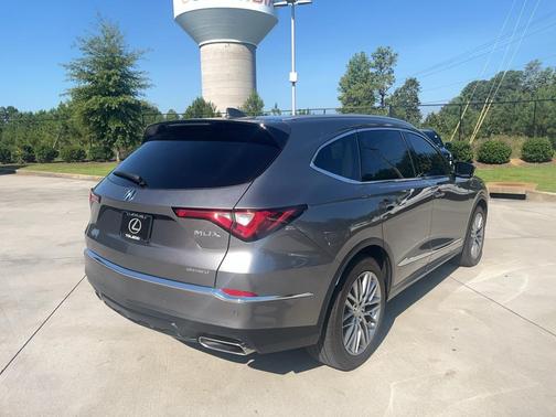 2023 Acura MDX Advance Package