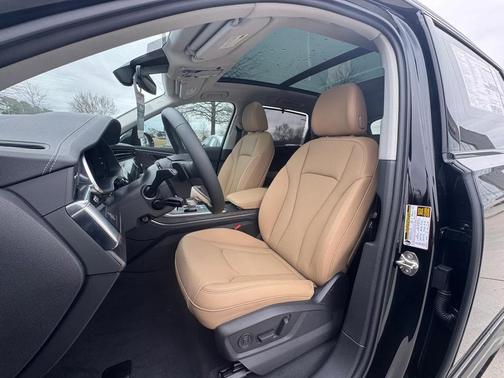 2026 Audi Q7 55 Premium Plus